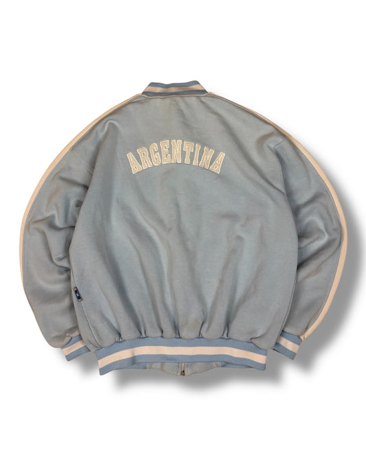Argentinia Vintage Jacke (M)