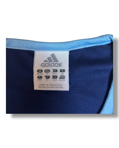 Adidas Argentinien Trikot (XL)
