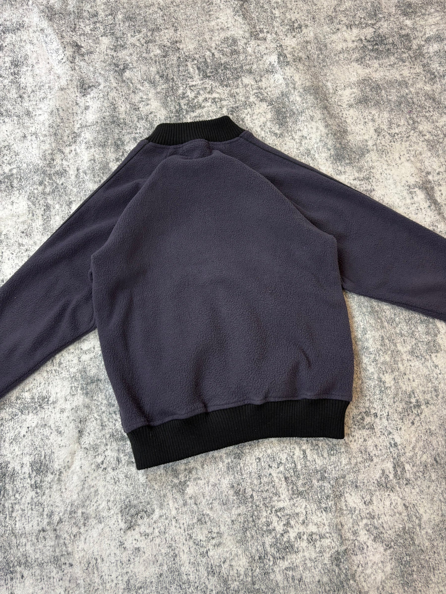 Hysteric Glamour Fleece Jacke (M)