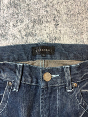 Japanese Zerosail Herrenjeans (M)