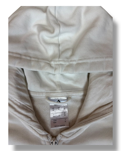 Adidas Real Madrid Zipper (M)