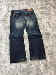 Japanese Lolita Jeans (S-M)