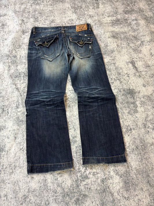 Japanese Lolita Jeans (S-M)