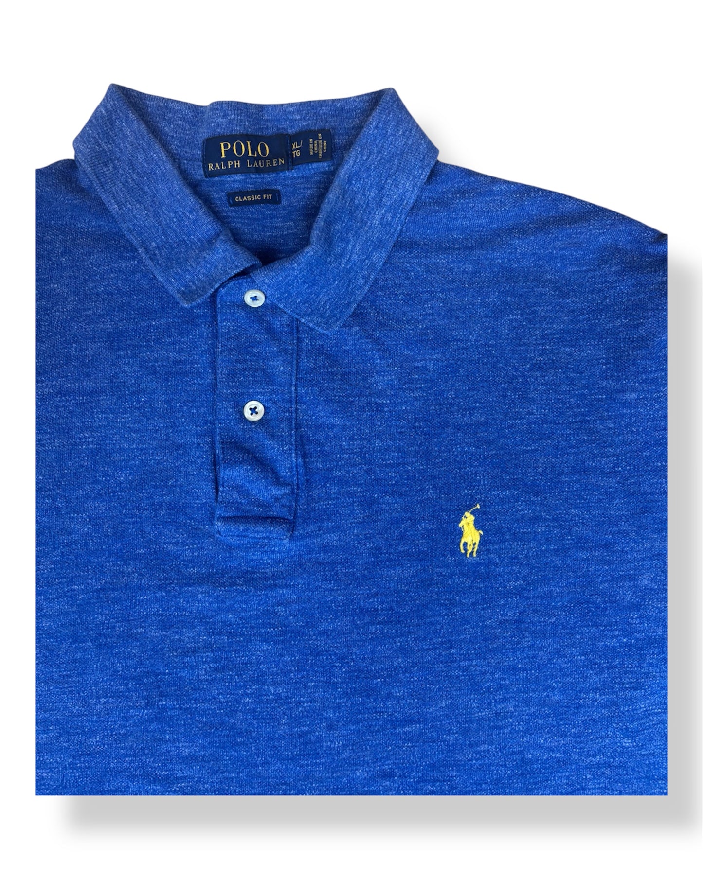 Ralph Lauren Polo (XL)