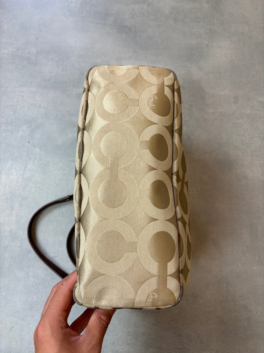 Coach Signature Bag