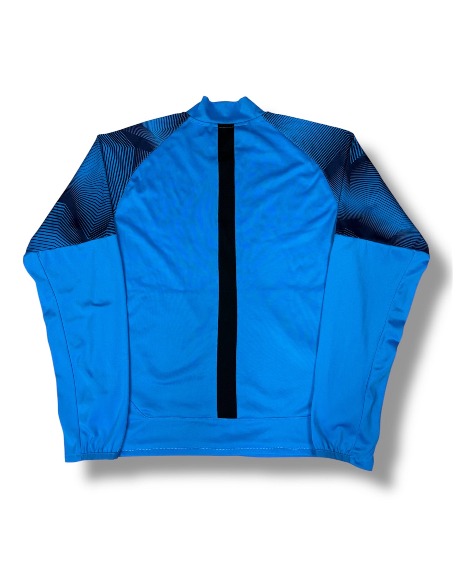 Puma Marseille Trainingsjacke (M)