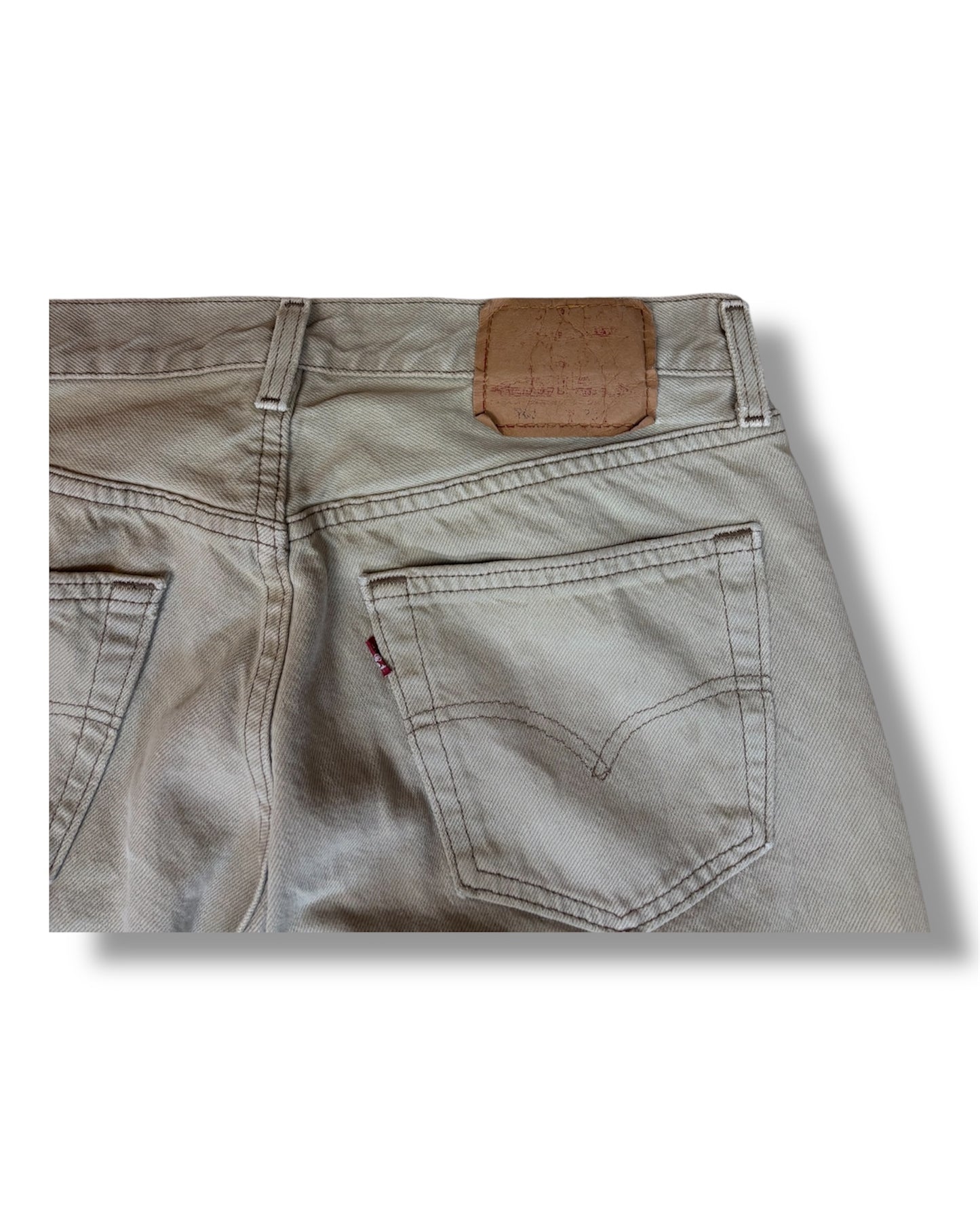 Levi’s 501 Jeans (M)