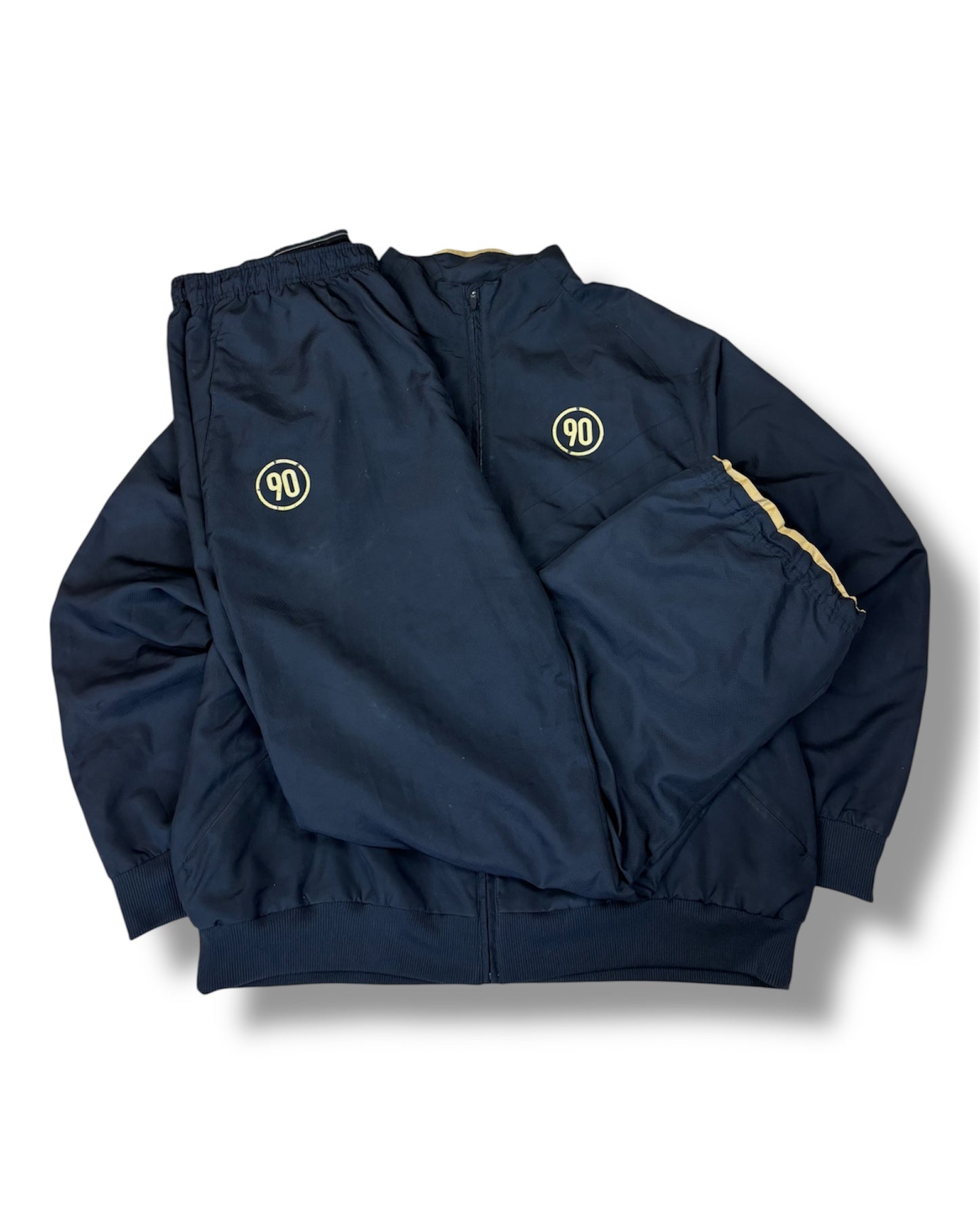 Nike Total 90 Vintage Tracksuit (XL)