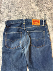 Levi’s Herrenjeans aus Japan (M)
