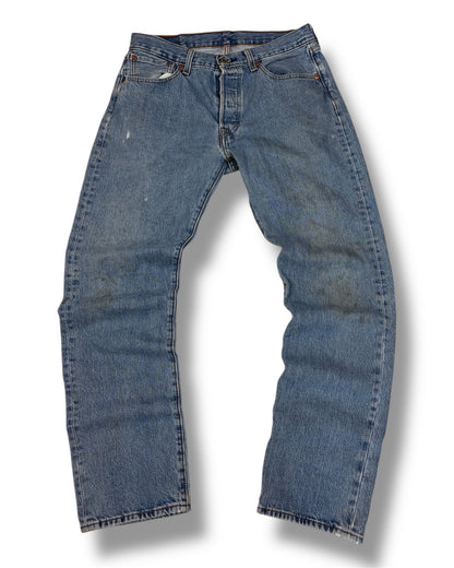 Levi’s 501 Jeans (M)