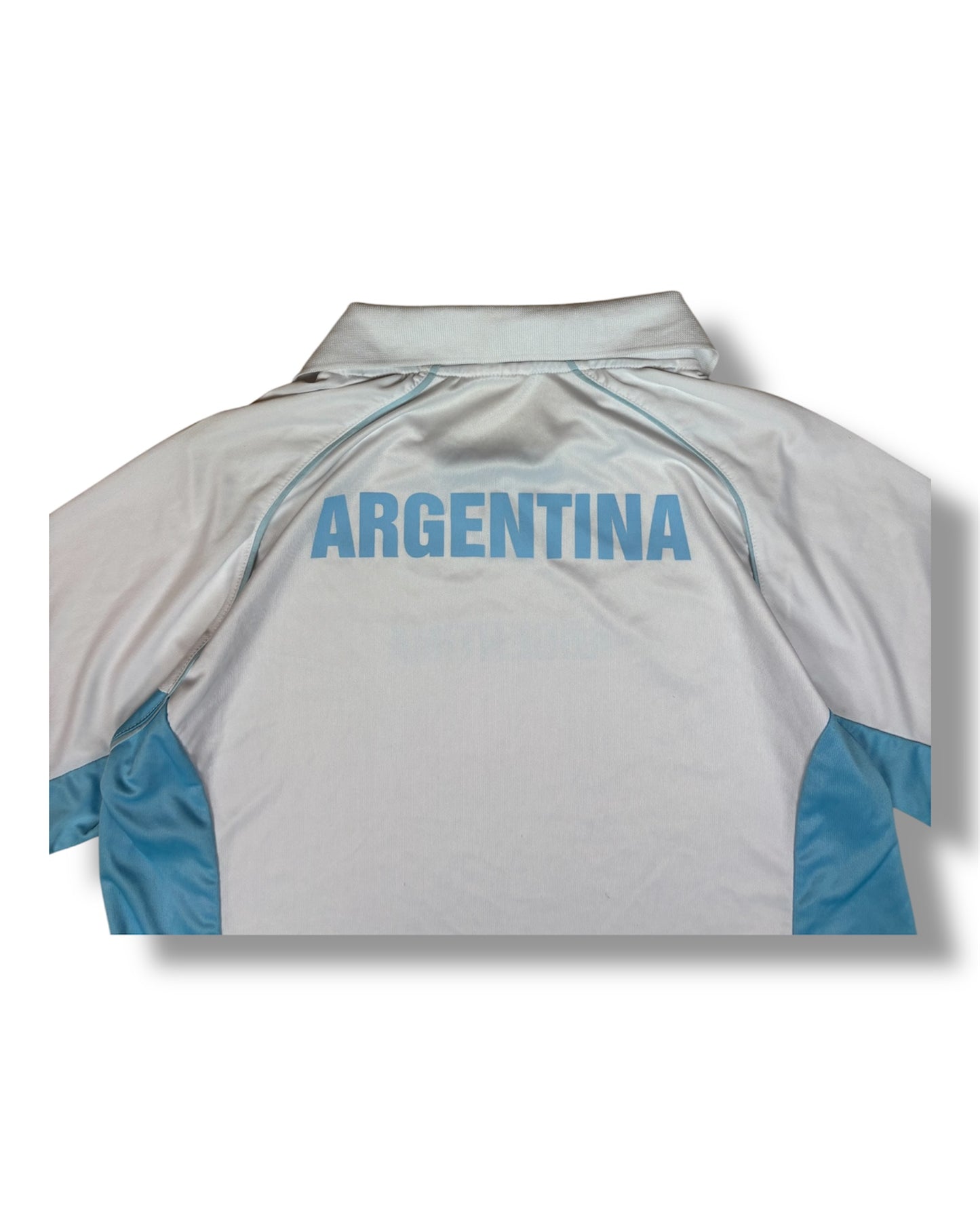 Argentinia Vintage Trikot 2006 (M)