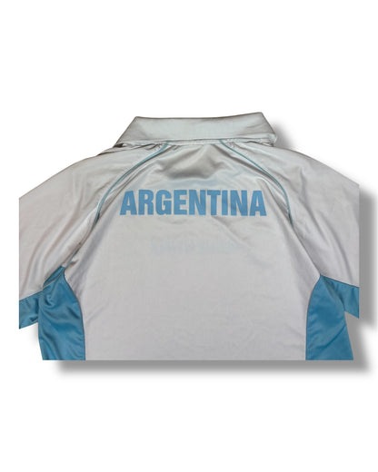 Argentinia Vintage Trikot 2006 (M)
