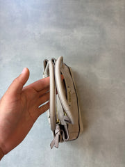 Coach Leather Shoulder Bag