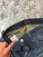 Japanese Edwin Vienus Bootcut Damenjeans (S)