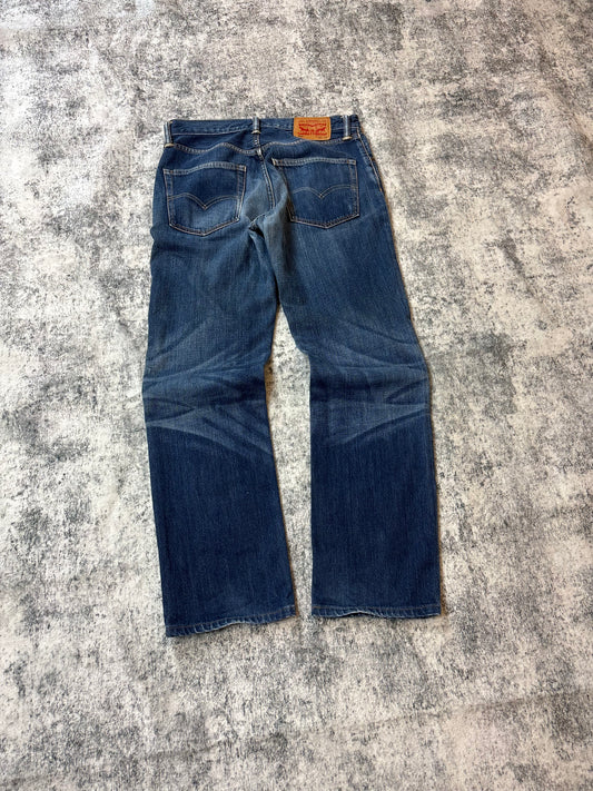 Levi’s Herrenjeans aus Japan (M)