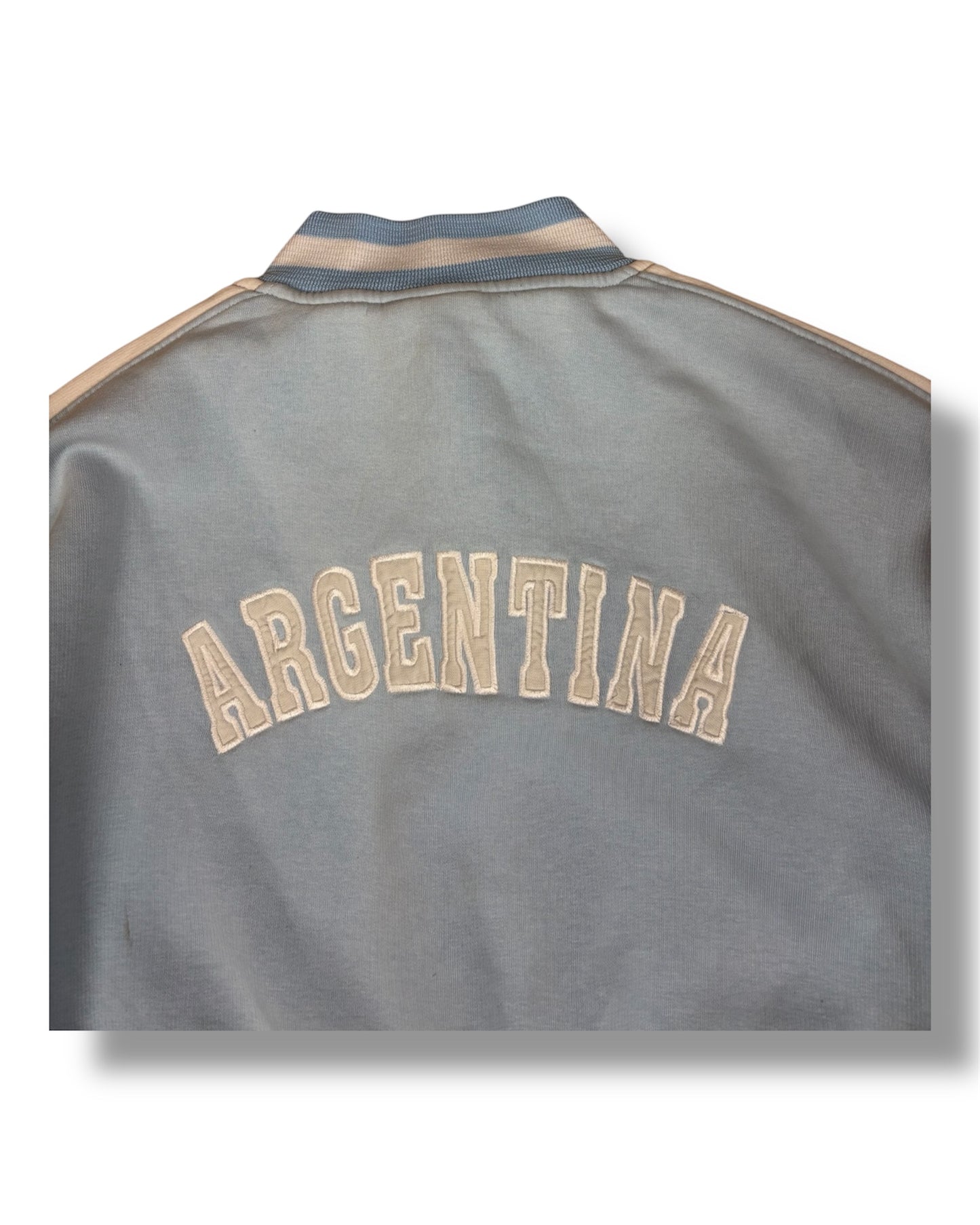 Argentinia Vintage Jacke (M)