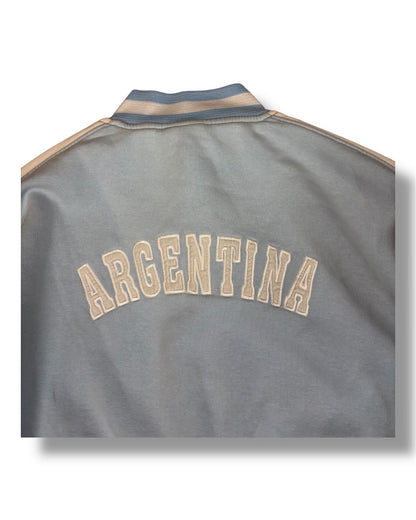 Argentinia Vintage Jacke (M)