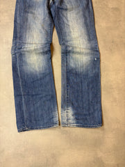 Energie Herrenjeans aus Japan (M-L)