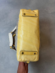 Coach Signature 2-Way Bag