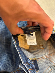 Edwin Herrenjeans aus Japan (S-M)