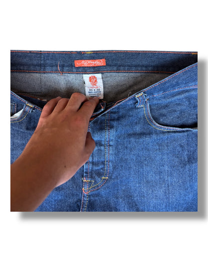 Ed Hardy Jeans (L)