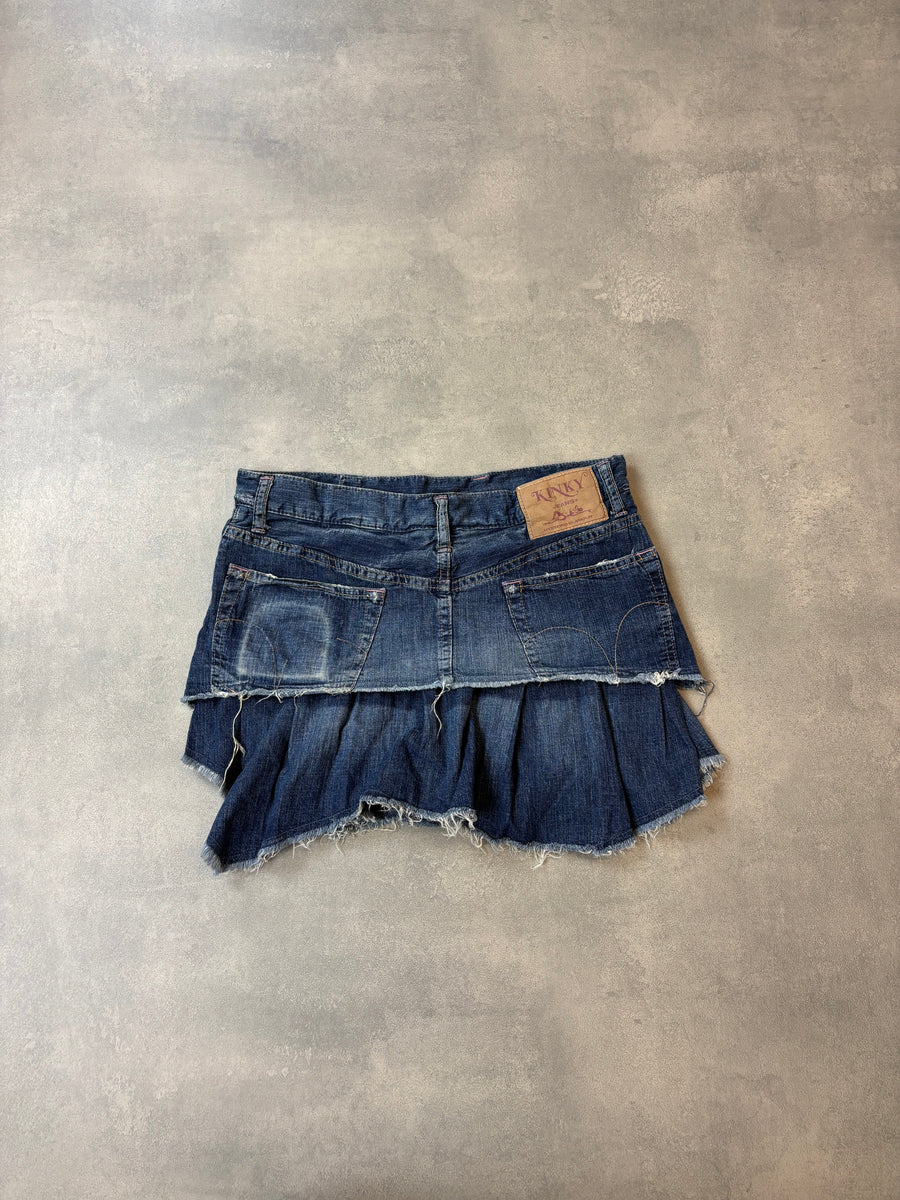 Hysteric Glamour Mini Rock (S)