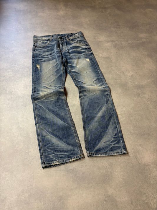 Japanese Improves Herrenjeans (M)