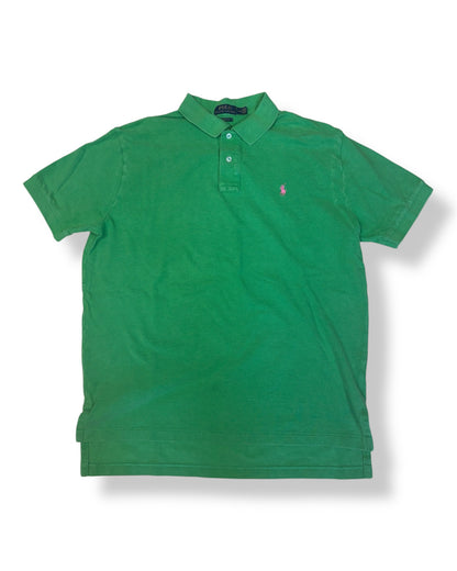 Ralph Lauren Polo (M-L)