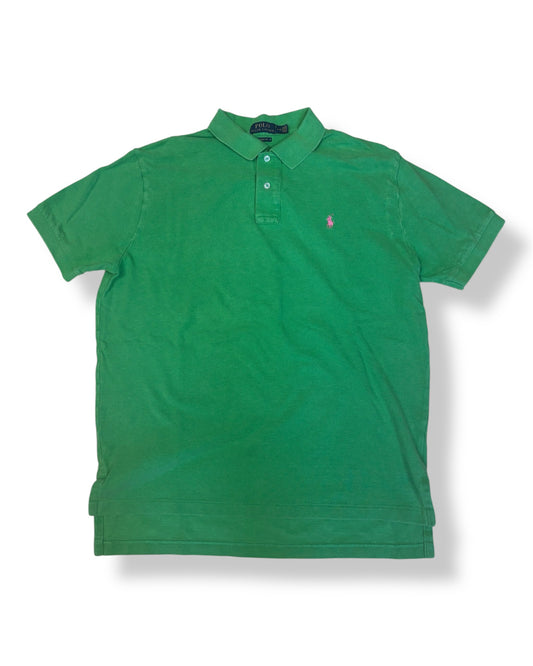 Ralph Lauren Polo (M-L)