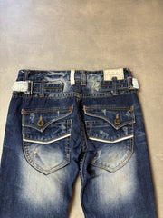 Japanese Lolita Herrenjeans (M)