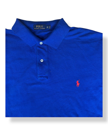 Ralph Lauren Polo (XXL)
