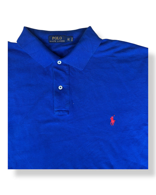Ralph Lauren Polo (XXL)