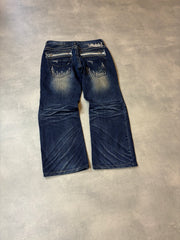 Japanese Lolita Herrenjeans (S)