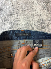 Japanese Lolita Bootcut Herrenjeans (M)
