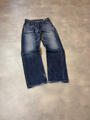 Levi’s Herrenjeans aus Japan (S-M)
