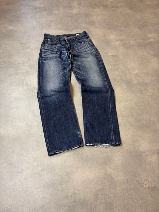 Levi’s Herrenjeans aus Japan (S-M)