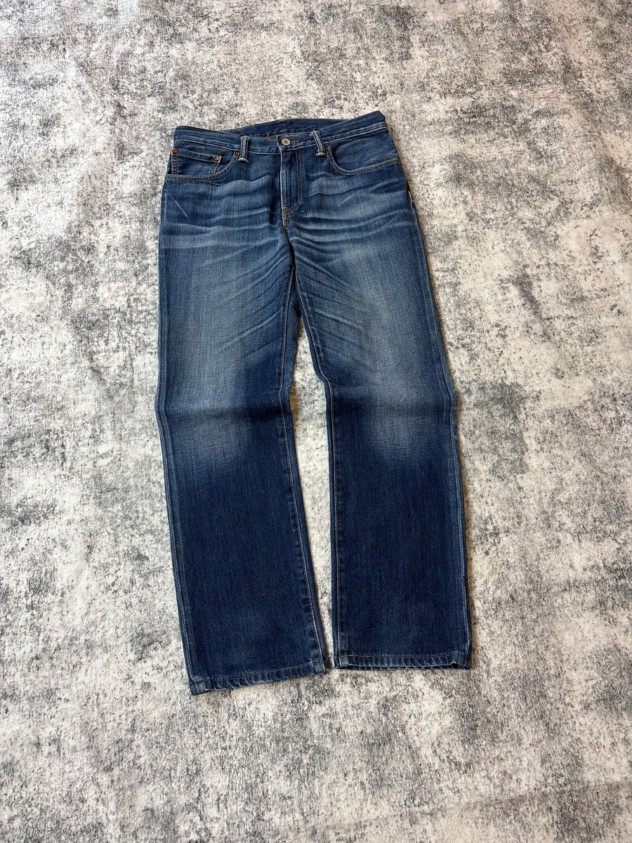 Levi’s Herrenjeans aus Japan (M)