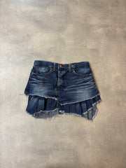Hysteric Glamour Mini Rock (S)