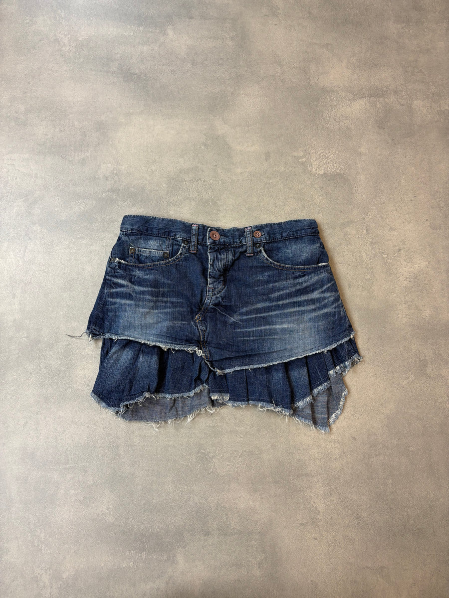 Hysteric Glamour Mini Rock (S)