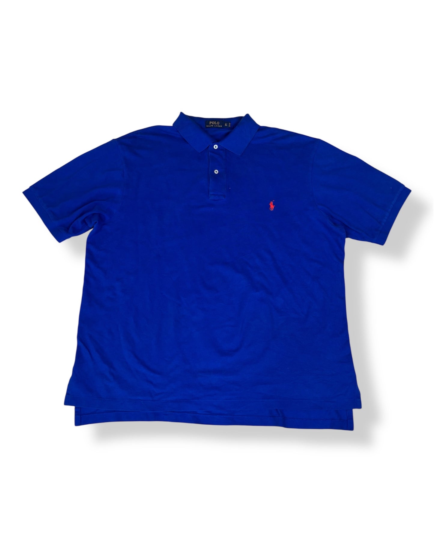 Ralph Lauren Polo (XXL)