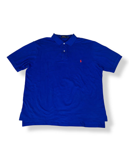 Ralph Lauren Polo (XXL)