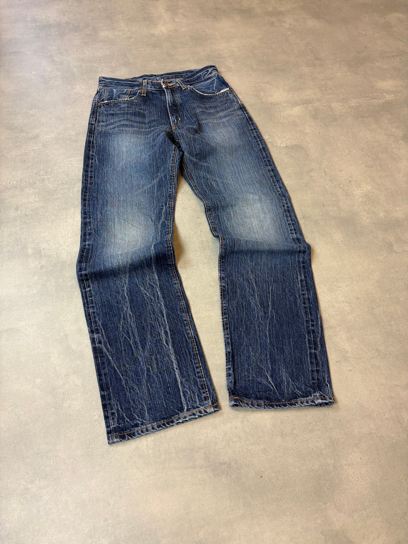 Edwin Herrenjeans aus Japan (S-M)