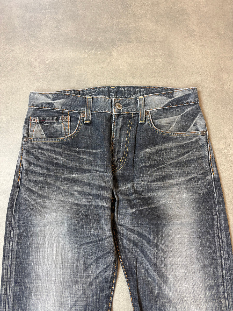 Edwin Bluetrip Jeans aus Japan (S)