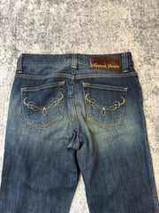 Japanese Edwin Vienus Bootcut Damenjeans (S)