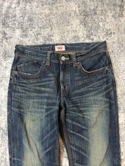 Edwin Herrenjeans (S)