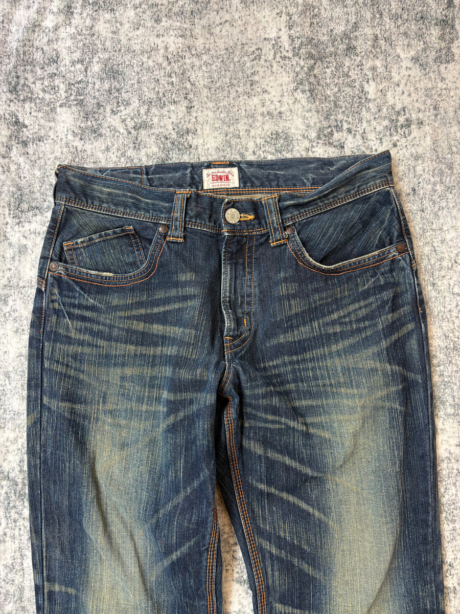 Edwin Herrenjeans (S)