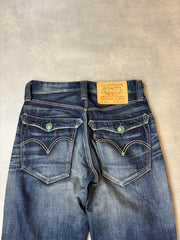 Levi’s Herrenjeans aus Japan (S)