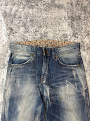 Japanese Edwin Herrenjeans (L)