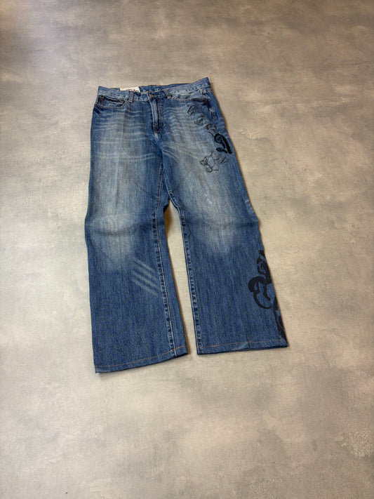 Abercrombie & Fitch Herrenjeans aus Japan (M)