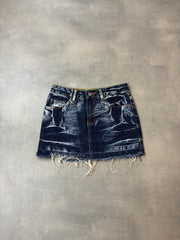 Japanese C.COCO Mini Rock (XS)